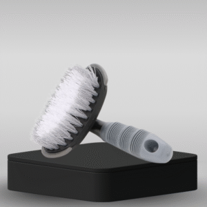 Tyre Cleaning Brush