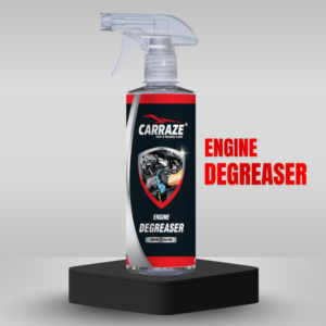 Carraze Engine Degreaser 500ml