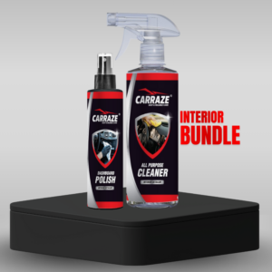 Carraze Interior Bundle | Dual Pack