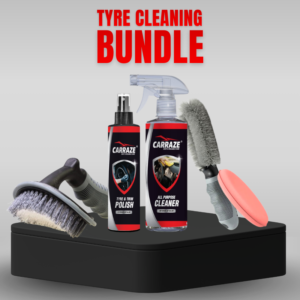 Tyre Cleaning Bundle