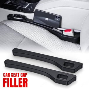 Car Seat Gap Filler